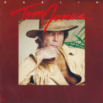Tom Jones – Lady Lay Down