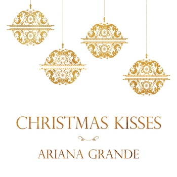 Ariana Grande – Love Is Everything