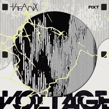 The Anix – Disarm (Voltage 2024)
