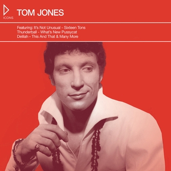 Tom Jones – Thunderball
