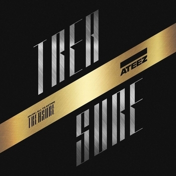 Ateez – Win