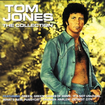 Tom Jones – Spanish Harlem