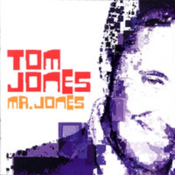 Tom Jones – The Letter