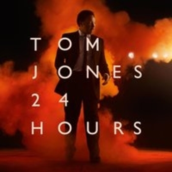Tom Jones – The Hitter