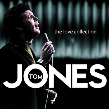Tom Jones – What The World Needs Now Is Love
