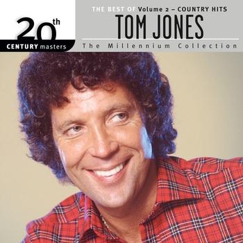 The Best Of Tom Jones Country Hits