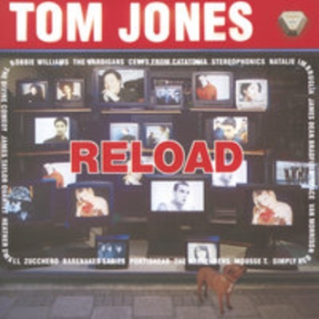 Tom Jones, Space – Sunny Afternoon