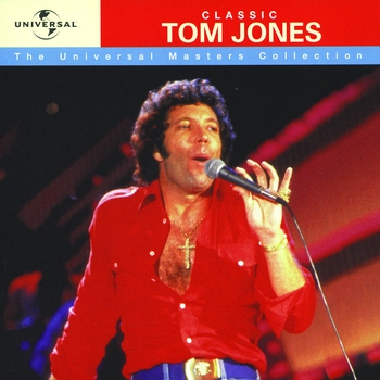 Tom Jones – It's Not Unusual