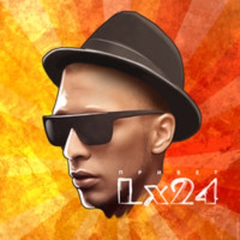 Lx24 – Уникальная