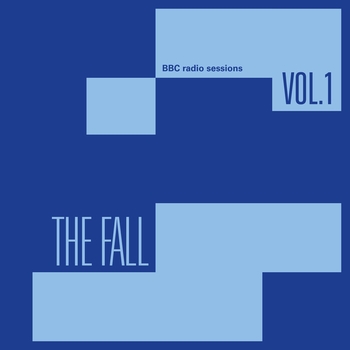 The Fall – Kurious Oranj (BBC Radio Session) (2024)