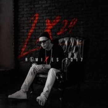 Lx24 – Лабиринт (R.M. Remix)