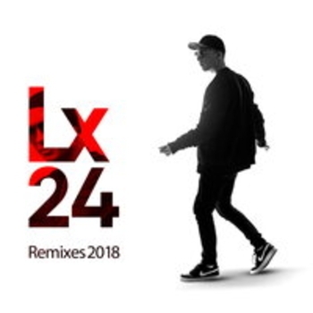Lx24 – Львица (Leo Burn remix)