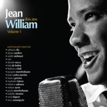 Fafá de Belém, Jean William – Noche de Ronda