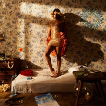 Céu – May this be love