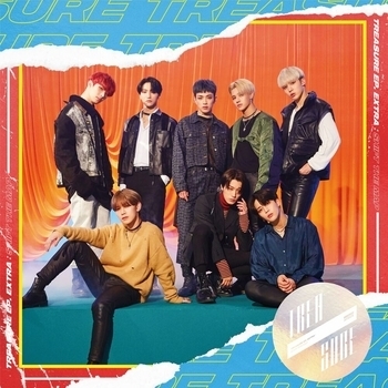 Ateez – Wave (Ollounder's Bold Dynamics Mix) (Treasure EP. Extra: Shift the Map 2019)