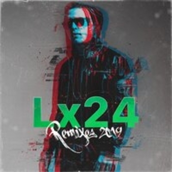 Lx24 – Львица (Bransboynd Remix)