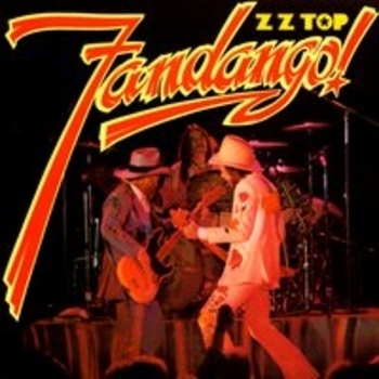 ZZ Top – Tush (Live)