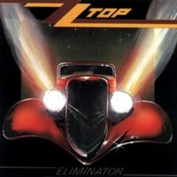 ZZ Top – Legs (2008 Remaster)