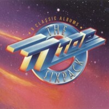 ZZ Top – Apologies to Pearly