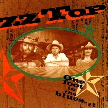 ZZ Top – Apologies To Pearly