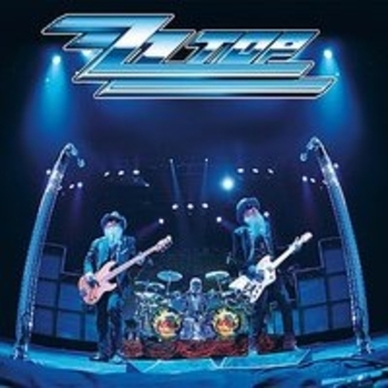 ZZ Top – Tush (Live)