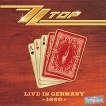 ZZ Top – Jailhouse Rock (Live)