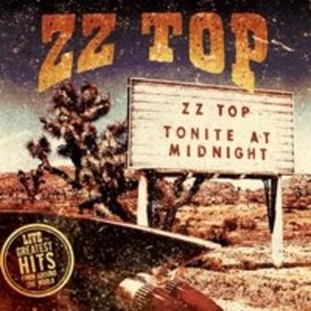ZZ Top – Pincushion (Live from Berlin)
