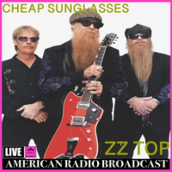 ZZ Top – Tush (Live)