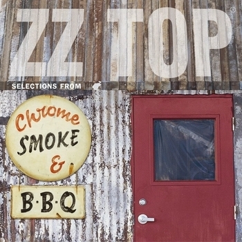 ZZ Top – Gimme All Your Lovin'