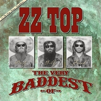 ZZ Top – Rough Boy