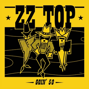 ZZ Top – Salt Lick (Chrome, Smoke & BBQ: The ZZ Top Box 2003)