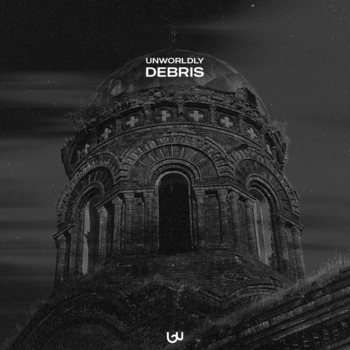 Unworldly – Visioner (Debris 2024)