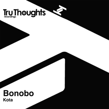 Bonobo – Super 8  (Kota 2001)