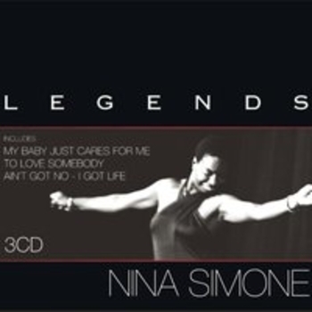 Nina Simone – Solitude (Remastered)