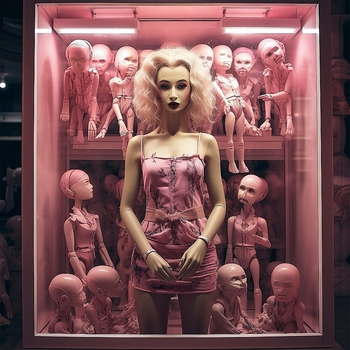 Lolli – Автозак (2023)