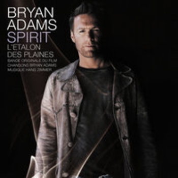 Bryan Adams – Dégage!