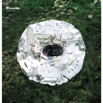 Bonobo – Transmission94 (Parts 1 & 2)