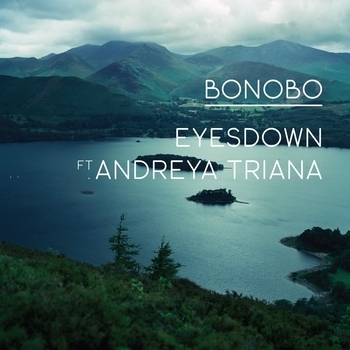 Bonobo – Eyesdown