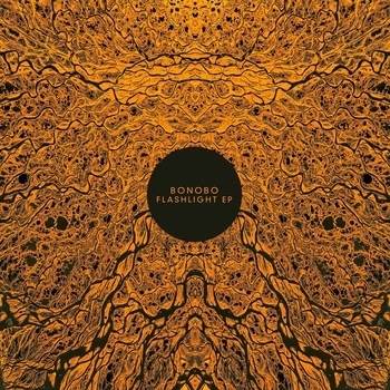 Bonobo – Flashlight (ОСТ из "Шеф Адам Джонс / Burnt")