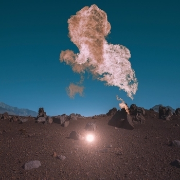 Bonobo – No reason (feat. Nick Murphy)