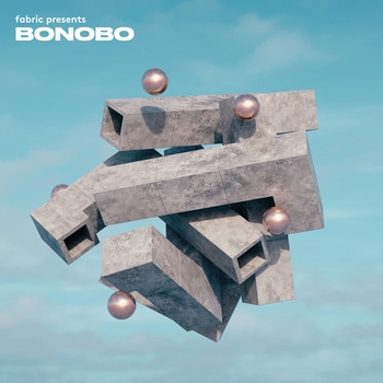 Dan Kye – Focus (Mixed) (Fabric Presents: Bonobo 2019)