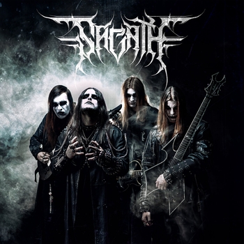 Sagath, Skabbibal – Рождённый (Krest Metal 2024)