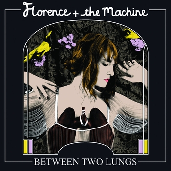 Florence + the Machine – Howl