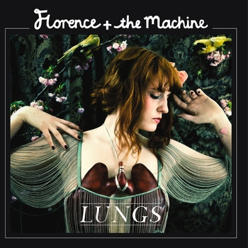 Florence + the Machine – Girl With One Eye (Bayou Percussion Version)