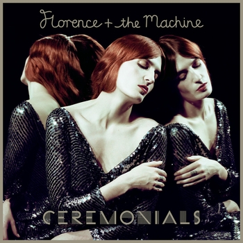 Florence + the Machine – Seven Devils