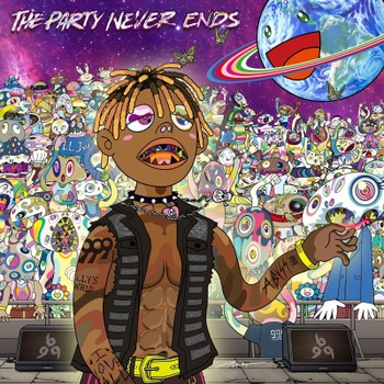 Juice Wrld – Condone It (The Party Never Ends 2024)