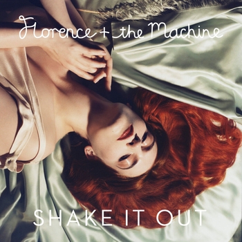 Florence + the Machine – Shake It Out (Benny Benassi Remix Edit)