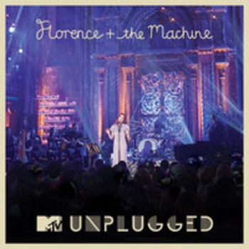 Florence + the Machine – What The Water Gave Me (MTV Unplugged, 2012)