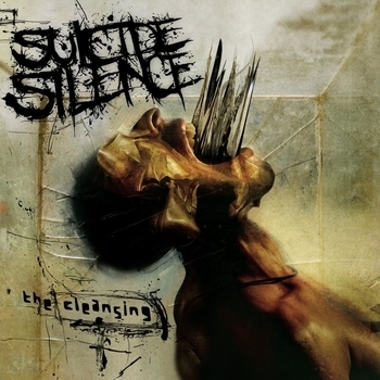 Suicide Silence – The Price of Beauty