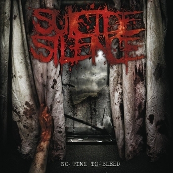 Suicide Silence – ...and Then She Bled